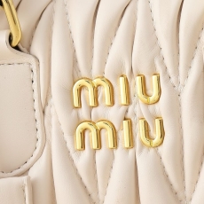 Miu Miu Top Handle Bags